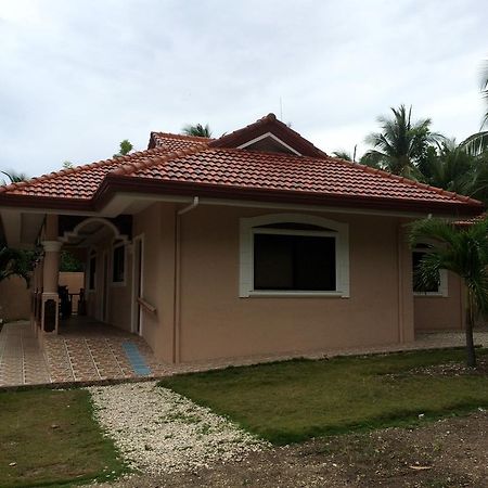 Luzmin Bh - Cottages And Bungalows Oslob Kültér fotó