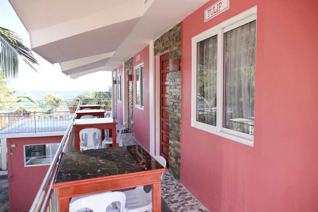 Luzmin Bh - Cottages And Bungalows Oslob Szoba fotó