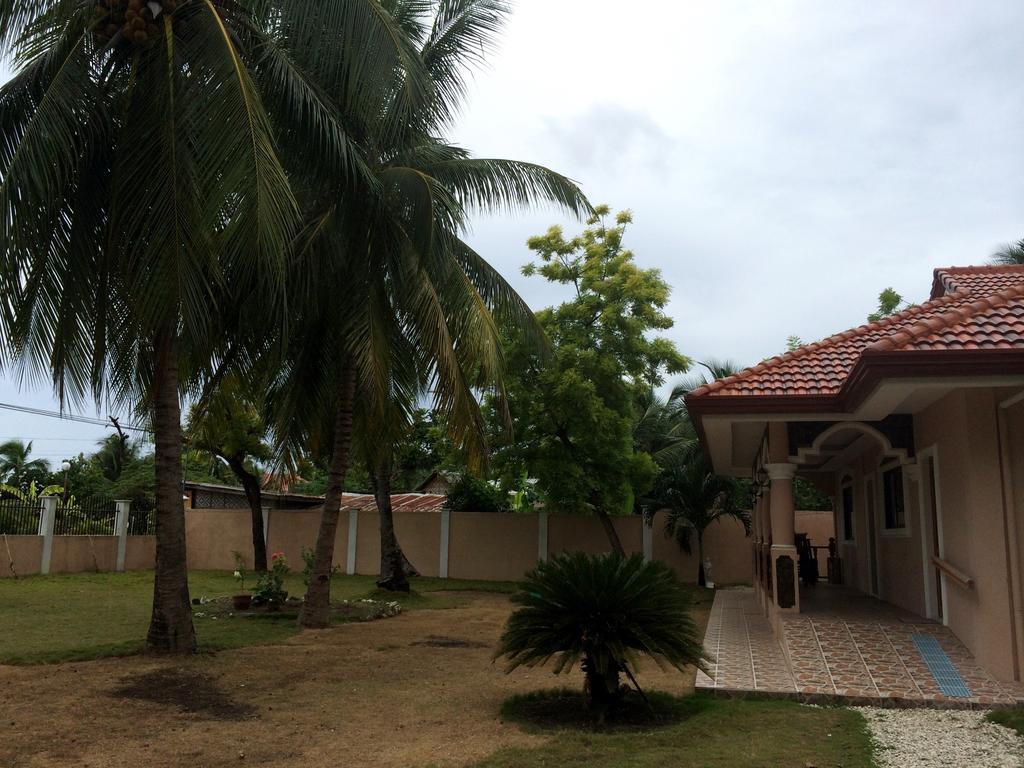 Luzmin Bh - Cottages And Bungalows Oslob Kültér fotó