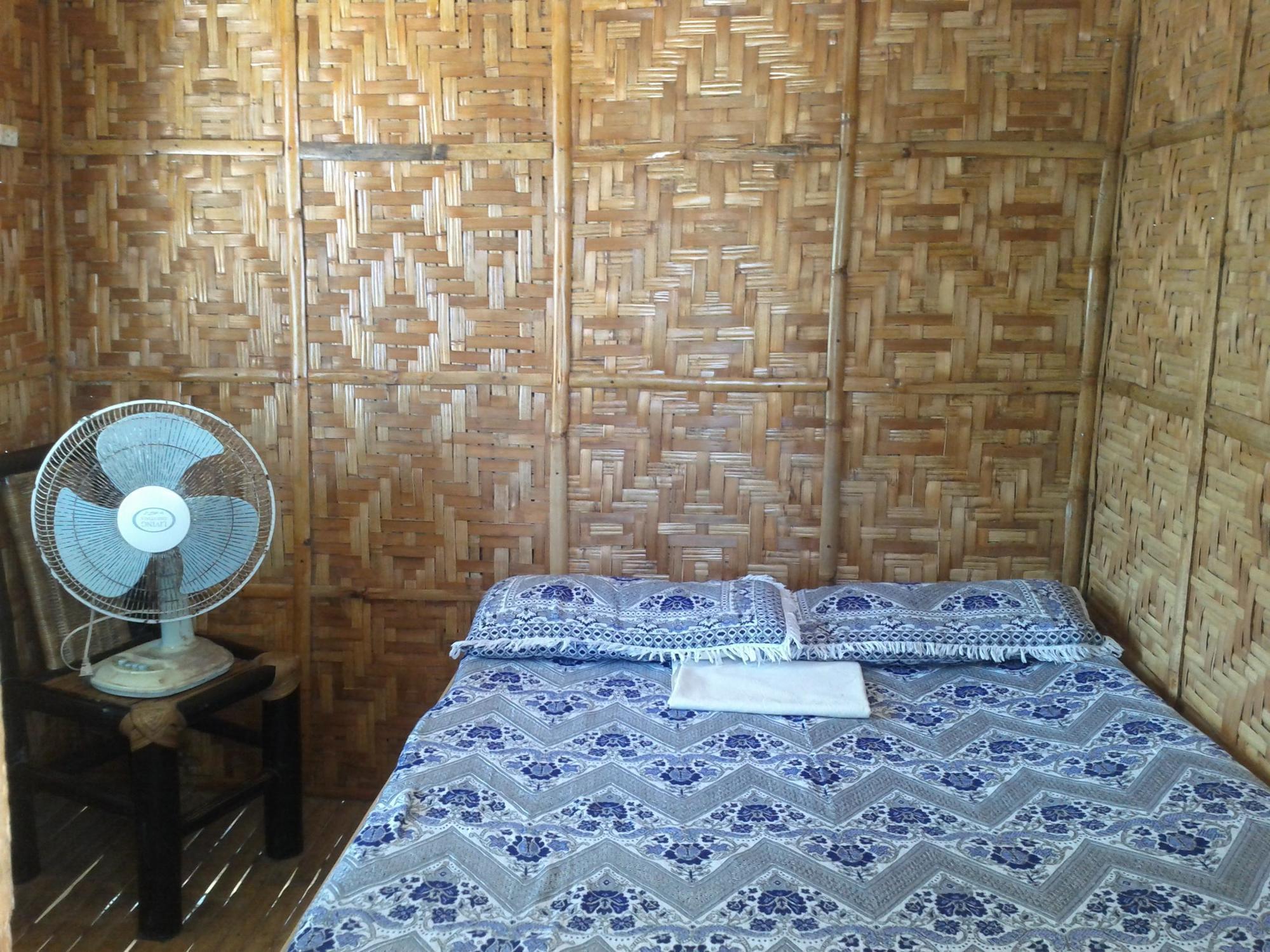 Luzmin Bh - Cottages And Bungalows Oslob Kültér fotó