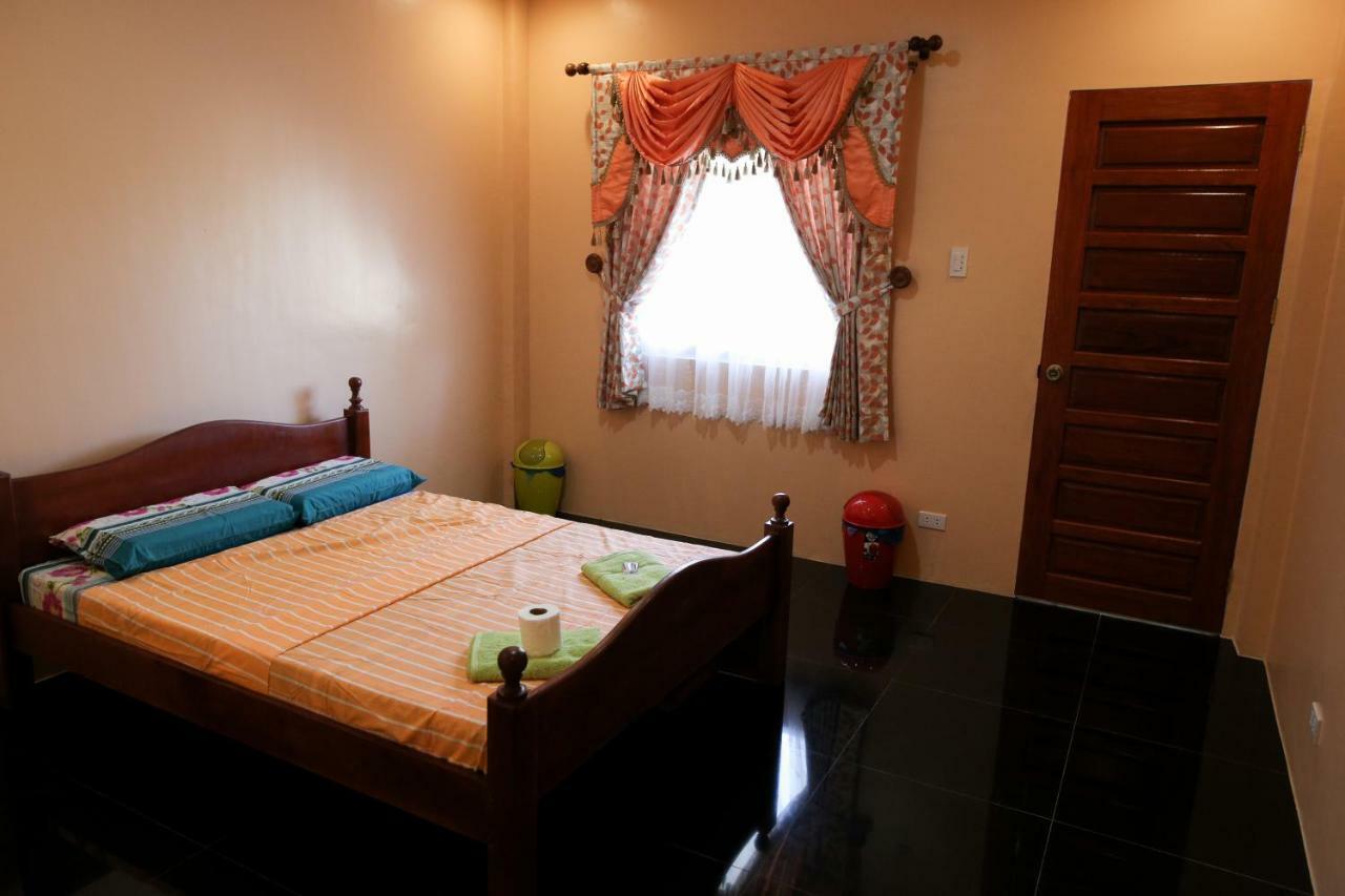 Luzmin Bh - Cottages And Bungalows Oslob Szoba fotó